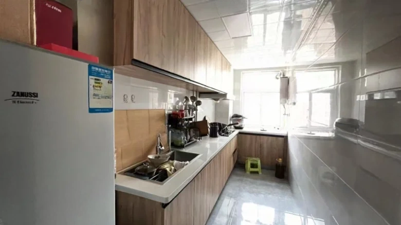 Rainbow City Block A - View 2