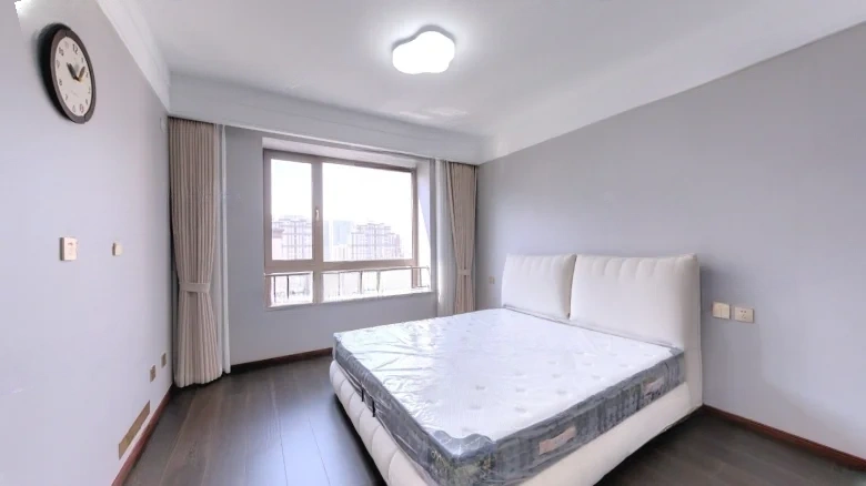 Fuying Tianlu Lake - View 4