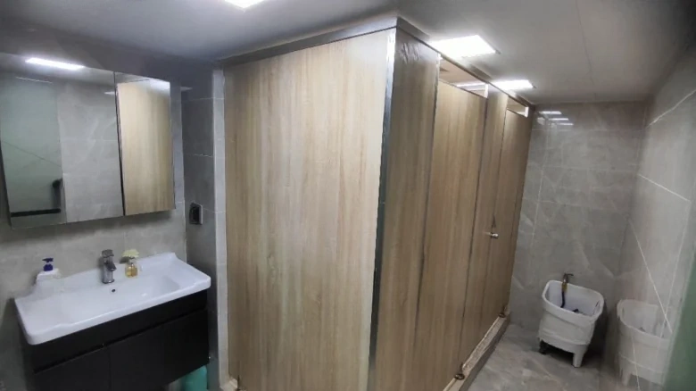 Jinyi City Garden E District Phase II - View 6