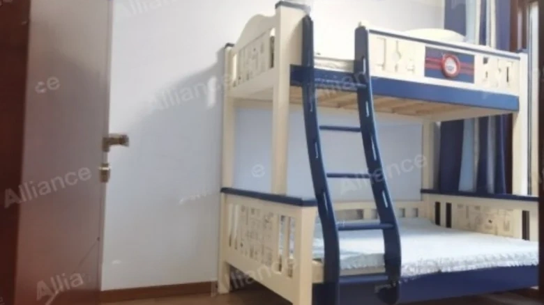 Tianshan Nine Peaks - View 3