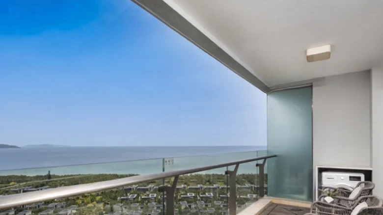 Atlantis Tang'an - View 8