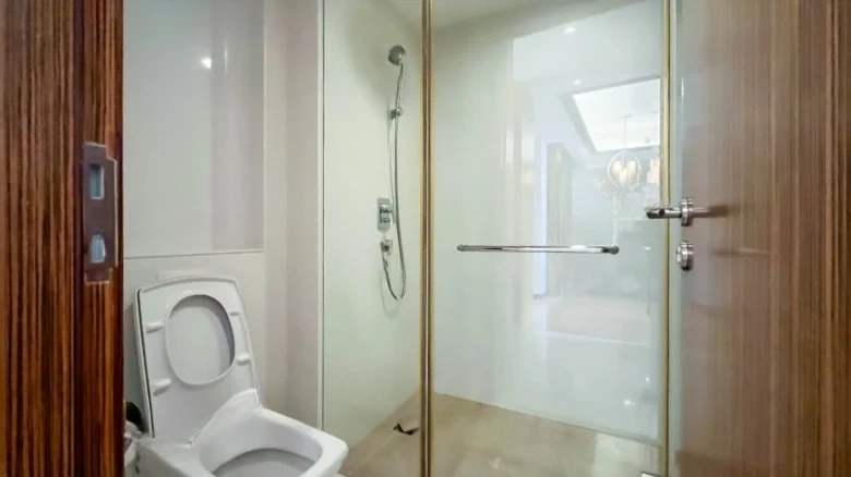 Half Mountain Peninsula - View 8