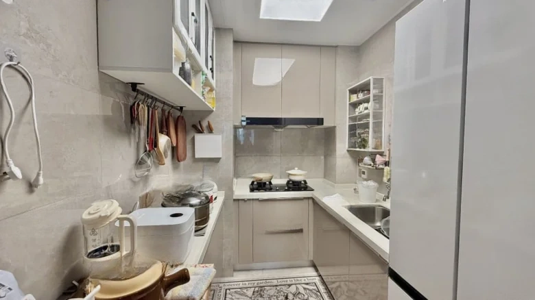 Nine Hills Golden Prosperity Mansion - View 6