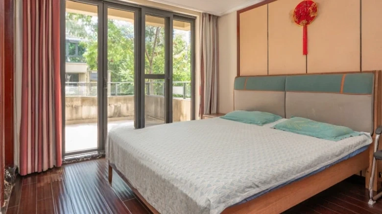 Merrill叠墅 - View 20