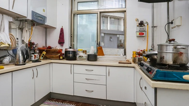 Jin Guang Li Hai Xin Yuan Garden Complex - View 8