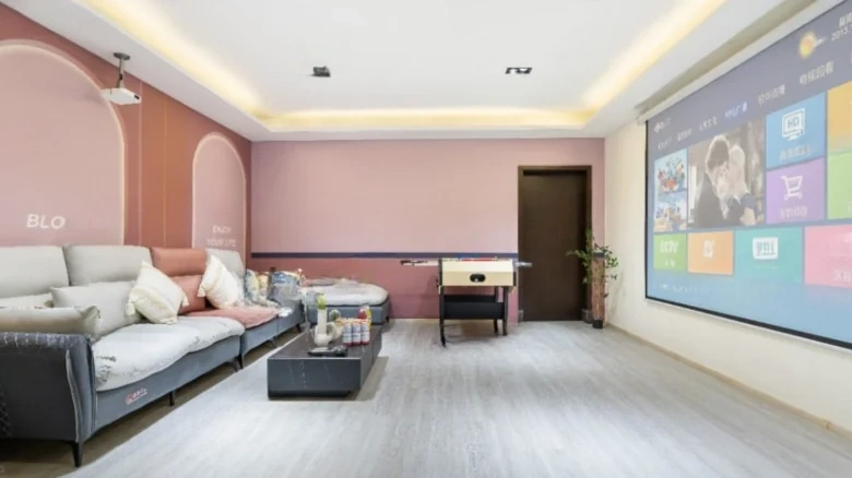 Half Mountain Peninsula Twin Bays Phase II - View 7