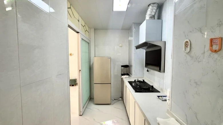 Welcome Garden - View 7