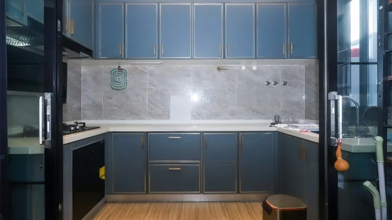 Vanke Lakeside Resort Park Phase II - View 14