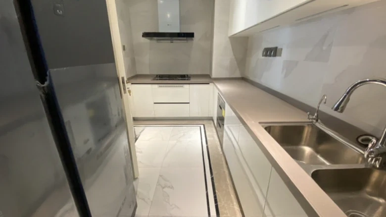 Xiapi City - View 17