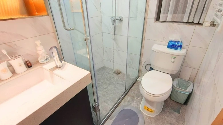 Northbank Mouth No.1 Courtyard West Residence - View 10