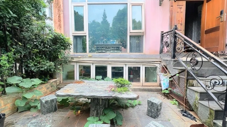 Dianchi Forest Spring Wisdom Garden - View 21