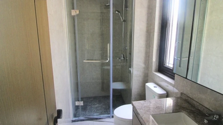 Wangzhu Mountain - View 11