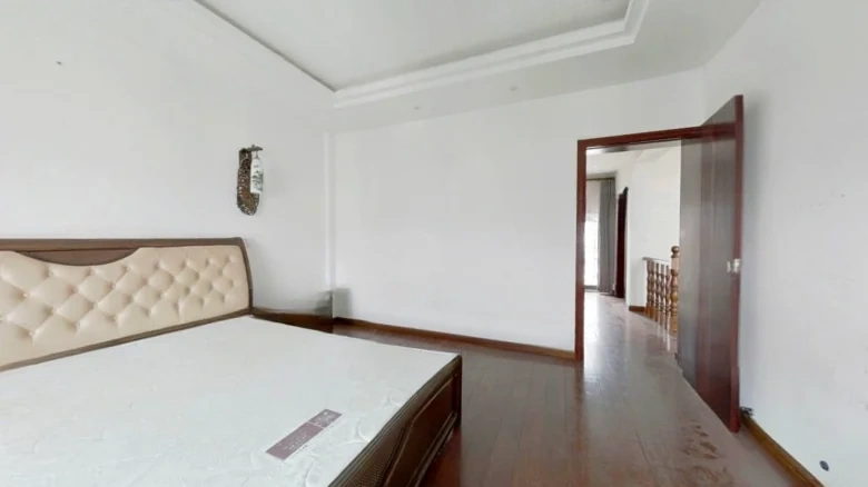 Gusu Peach Blossom Spring - View 3