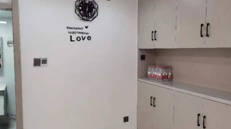 Ou Deer Happiness Grove - View 1