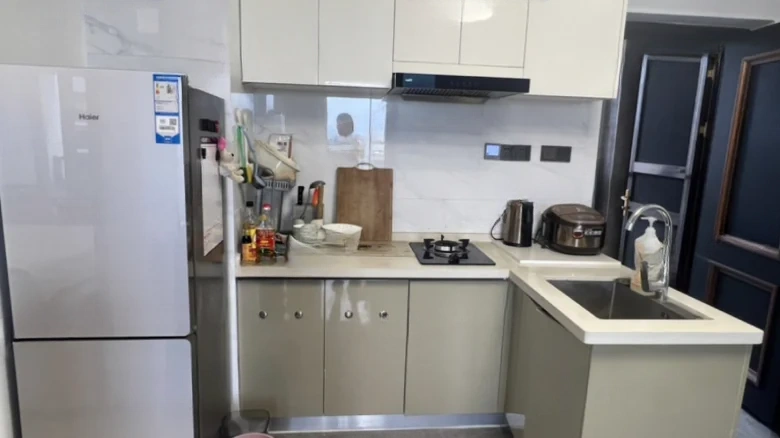 Sanya Scenic Garden City - View 3