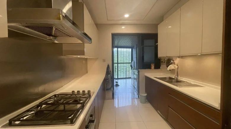 Fudi·Rikyu - View 11