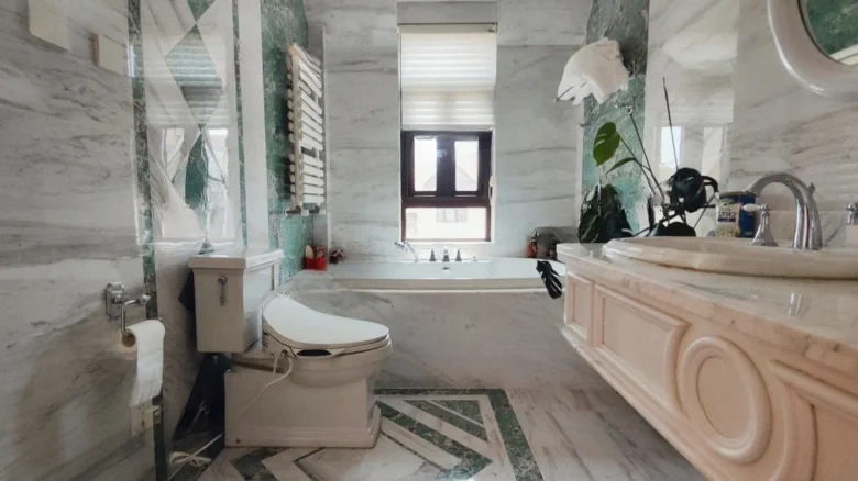 Vanke Hongjun - View 25