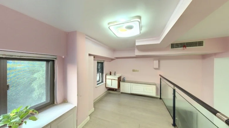 China Resources Wanxiang Grand Mansion - View 4