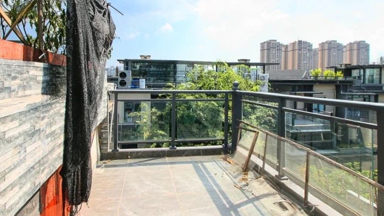 Bao Li Tang Yue Xing Yuan - View 24