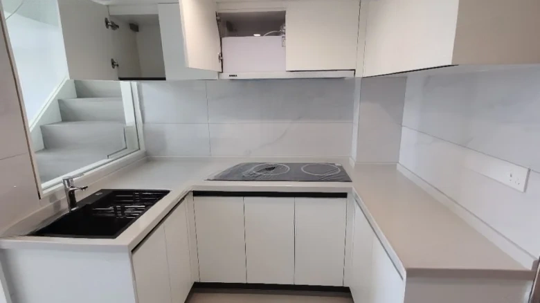 Wanbang Center - View 4