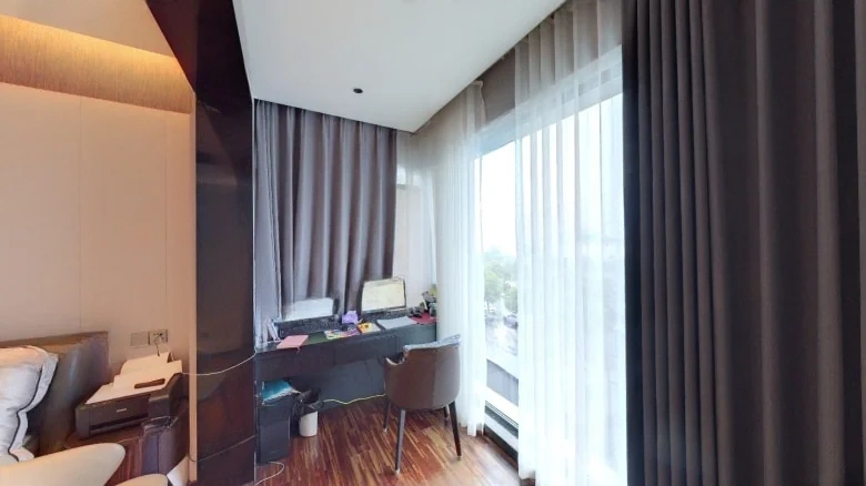 Pearl River Yide Residences - View 13