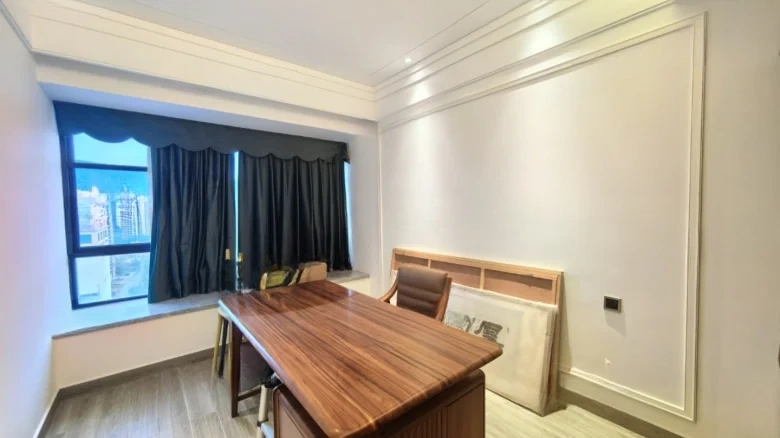 Half Mountain Scented Pavilion - View 4