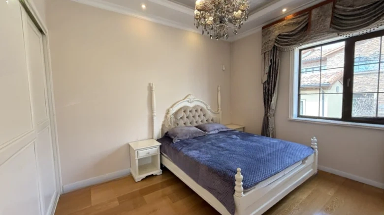 Vanke Ranch San Fei - View 2