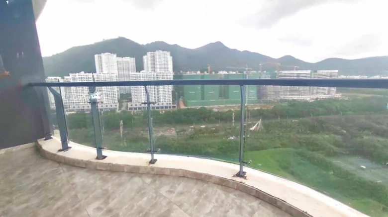 Sanya Yshanhu - View 8