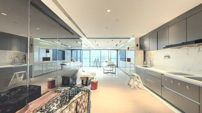 Lakeside Tangning One - View 2