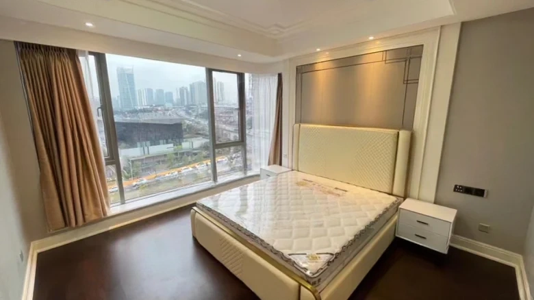 Xipai City Phase I - View 6