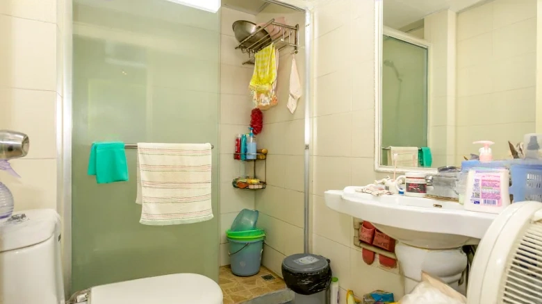 Hua Mei Flower Garden - View 6