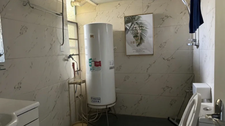 Silver Sea Elegance Garden - View 14