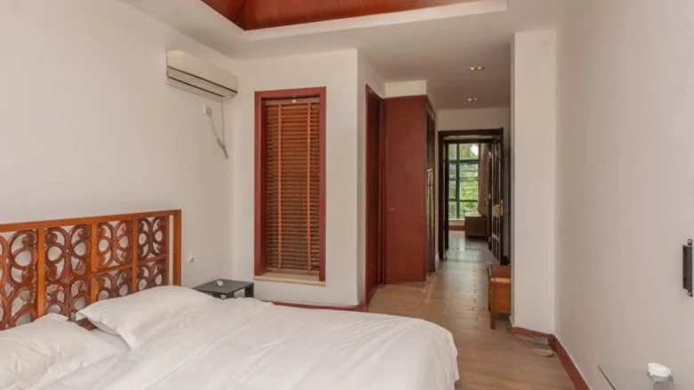 Rizhao Bay Golf Zone One, Sanya - View 6