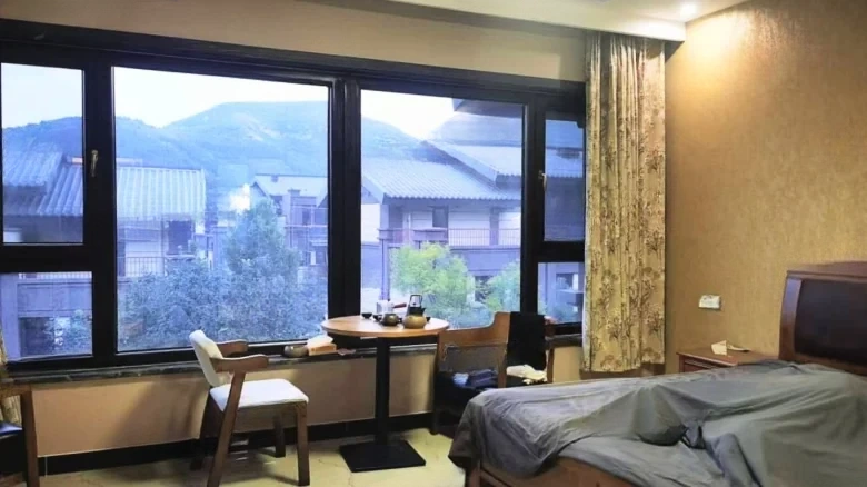 Bao Du Zhai Arcadia - View 4