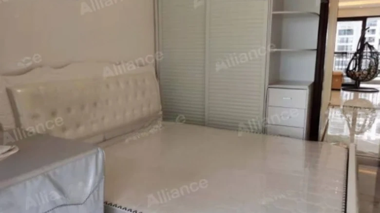 Junhe Juntai - View 2