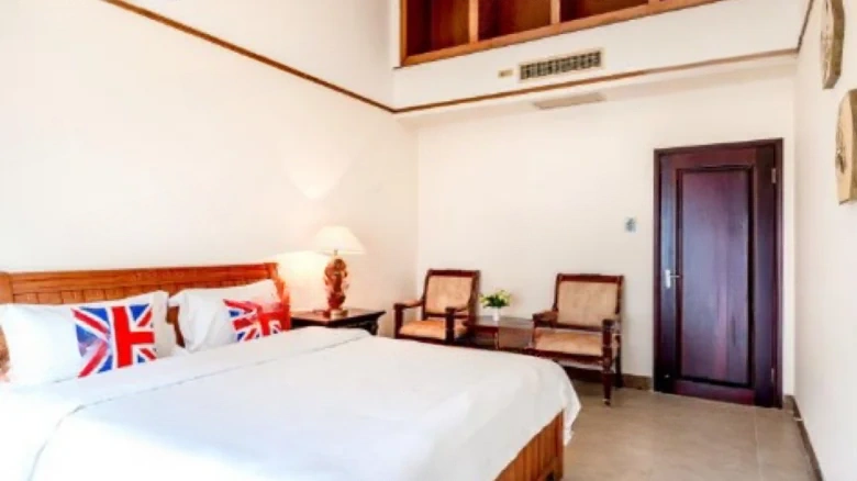 Sanya Bay·Blue Wave Bay - View 5