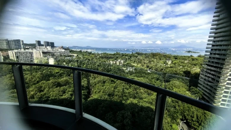 Future Water World - View 15