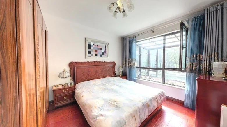 Greenland Century City Phase I - View 4