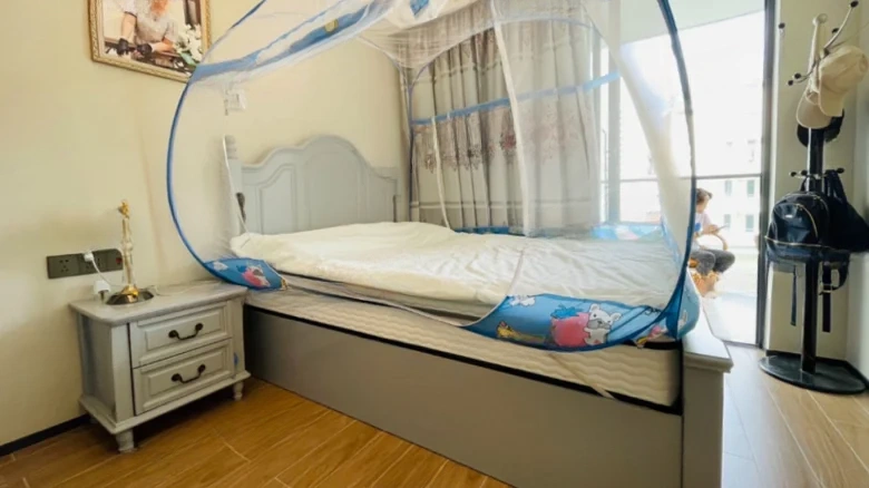 Vanke Maritime Metropolis - View 2