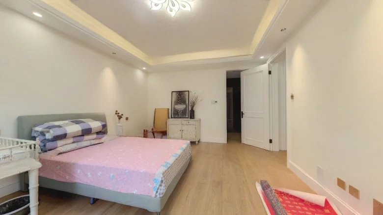 Xishan No.1 Courtyard North District - View 7