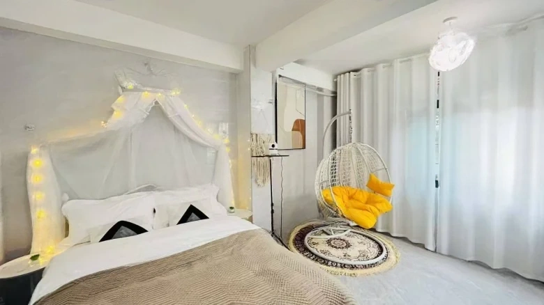 Simei South Road - View 8