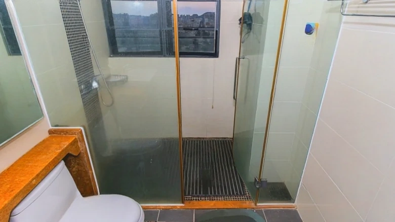 Changda Shanshui Tianyu - View 14