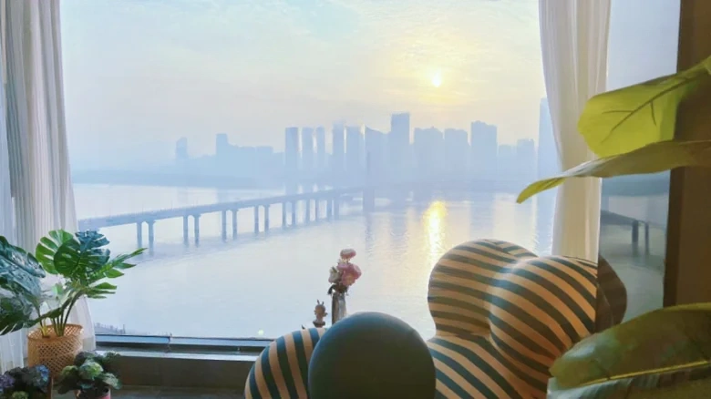 Hanjiang Prefecture - View 7