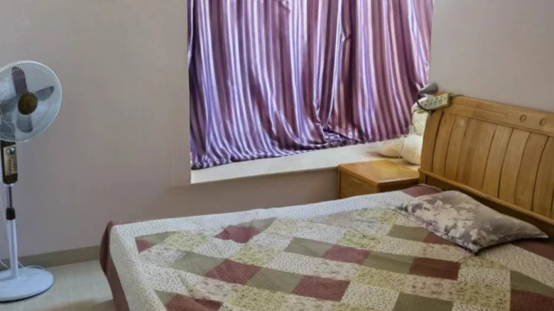 Prosperity Pavilion - View 5