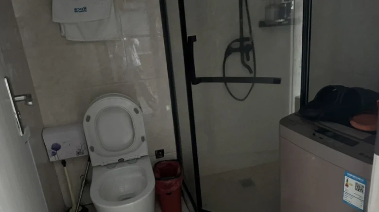 Tourism Tower - View 6