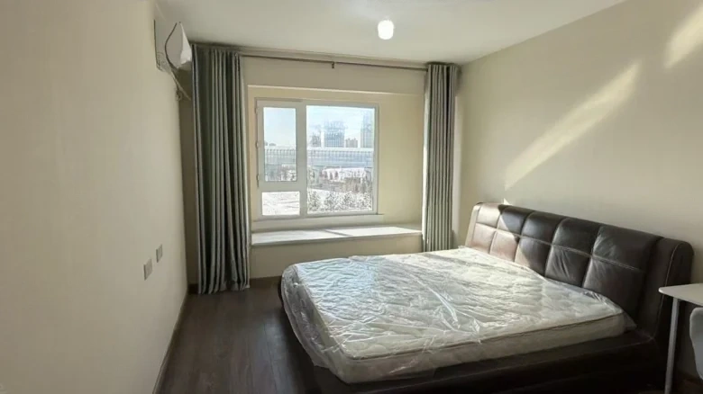 Vanke Jade Park Phase II - View 4