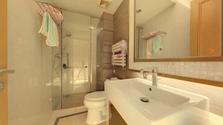 Fantasia International Bihu Garden - View 14