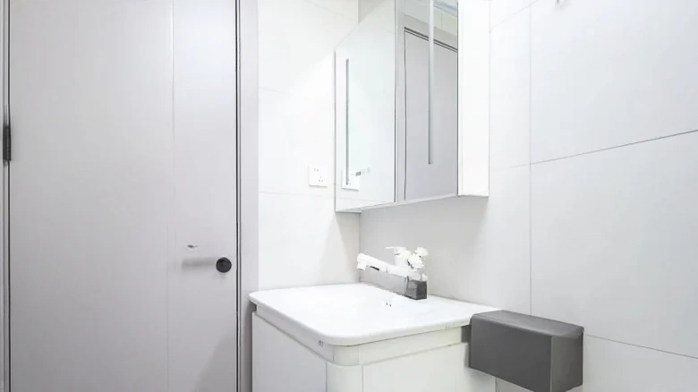 Haitang Bay 8号 Thermal Spring Manor - View 8