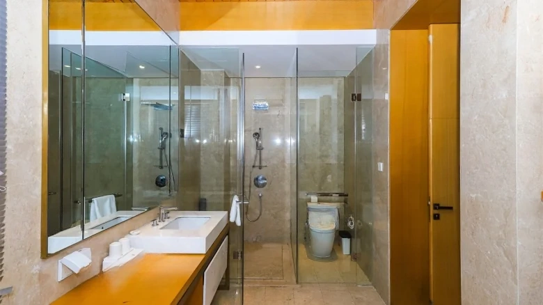 Atlantis Tang'an - View 20