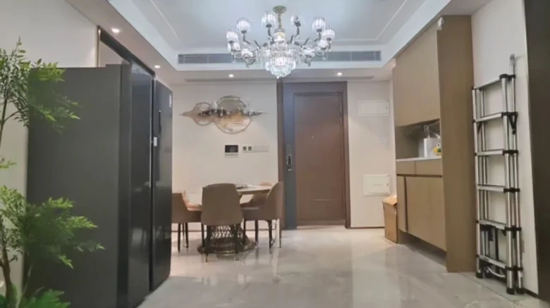 Longseng Prefecture - View 9